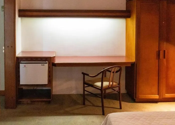Goldmen Business Hotel Blumenau