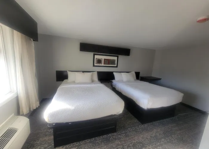 Orchard Park Motel