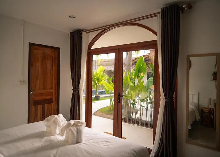 Tali Boutique Hotel