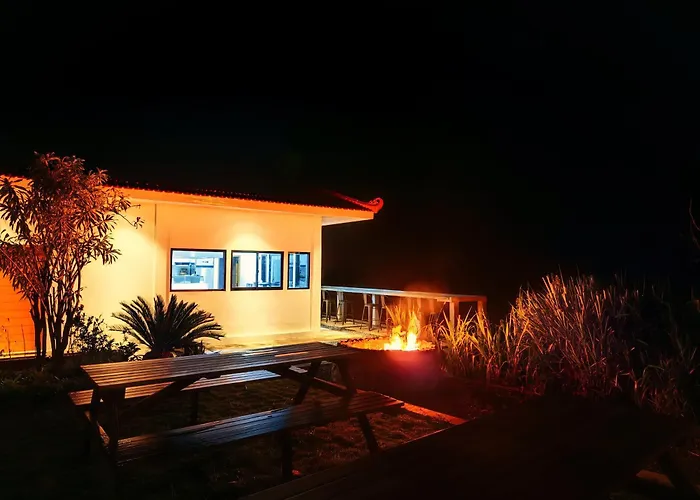 Arkaluna Resort & Adventure