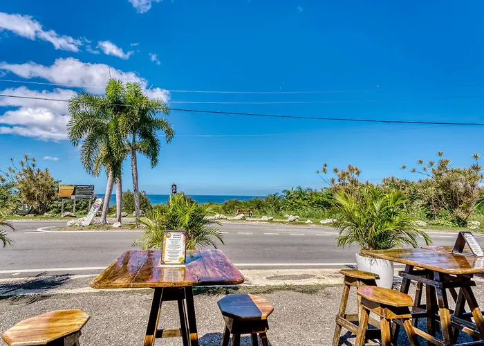 Beach House Rincon