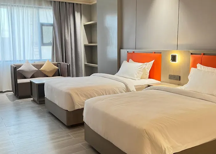 Amaris Hotel