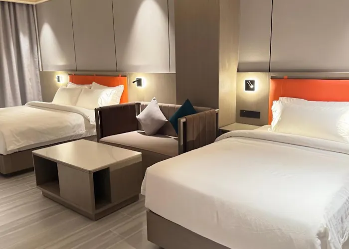 Amaris Hotel