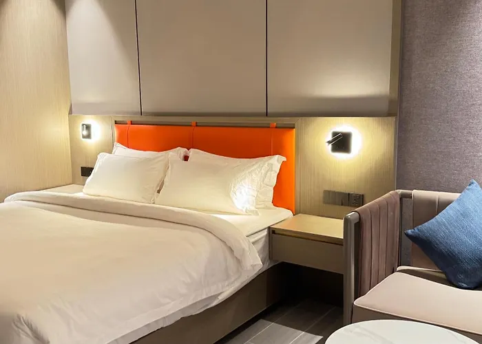 Amaris Hotel