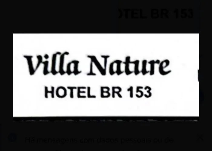 Hotéis de Hidrolandia (Goias)