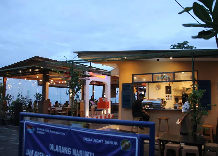 M3 Sanur Hotel