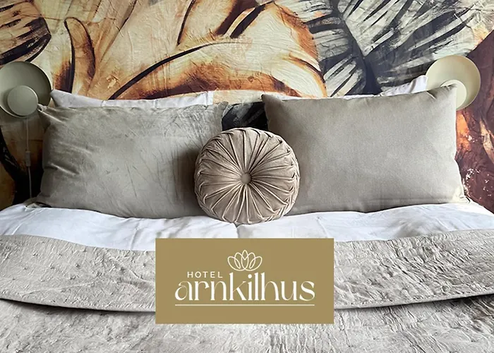 Hotel Arnkilhus