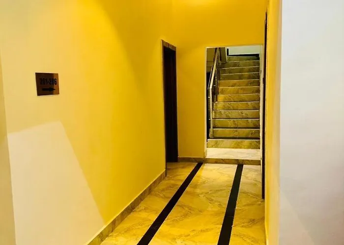 Luxarna Hotel And Spa