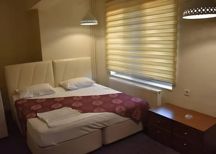 Hotel Bulut
