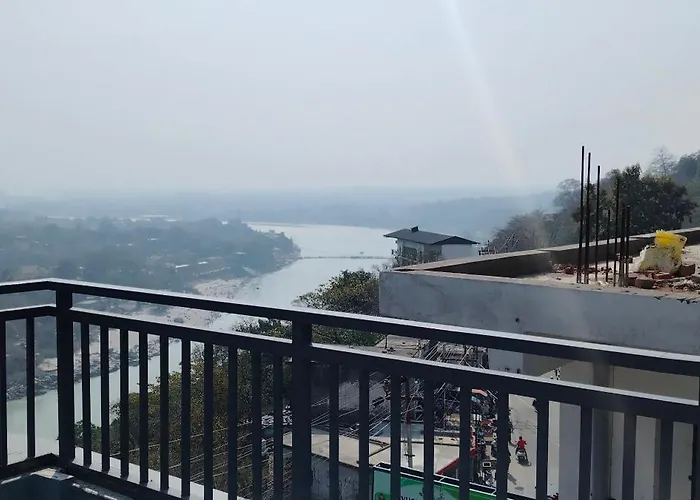 Hotel Shivansh Residency
