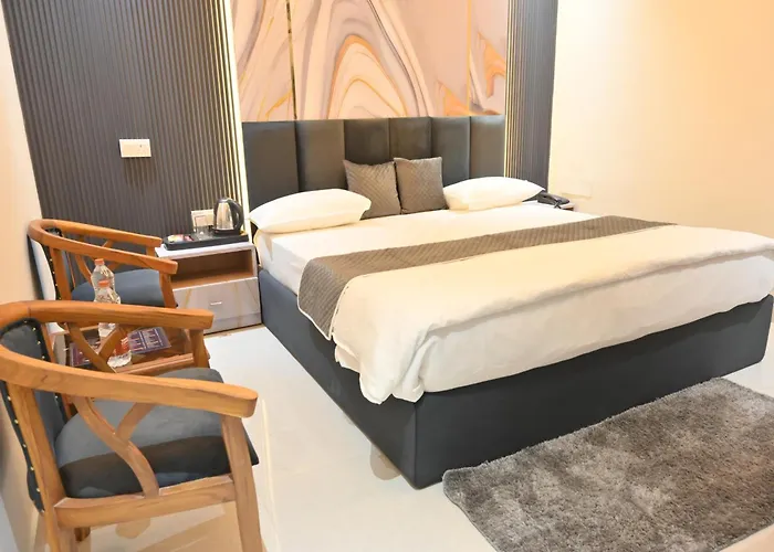 Hotel Glumol