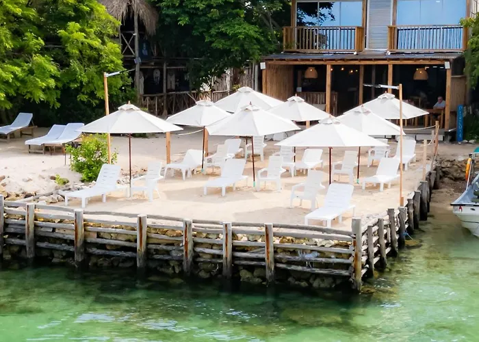 Mar Barú Beach House