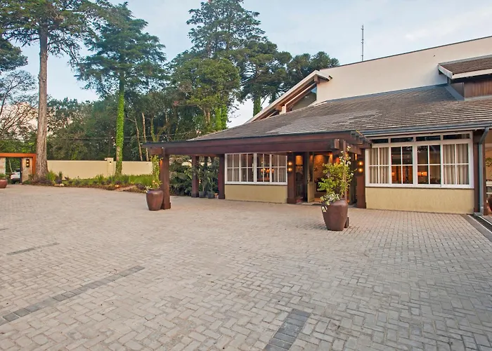 Varanda Boutique Hotel