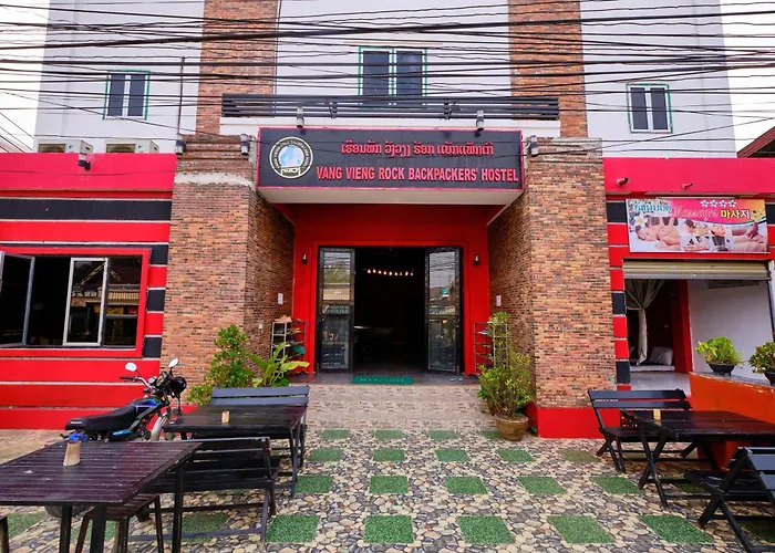 The Rock Monkey Hostel