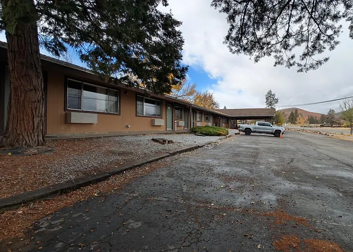 Himont Motel