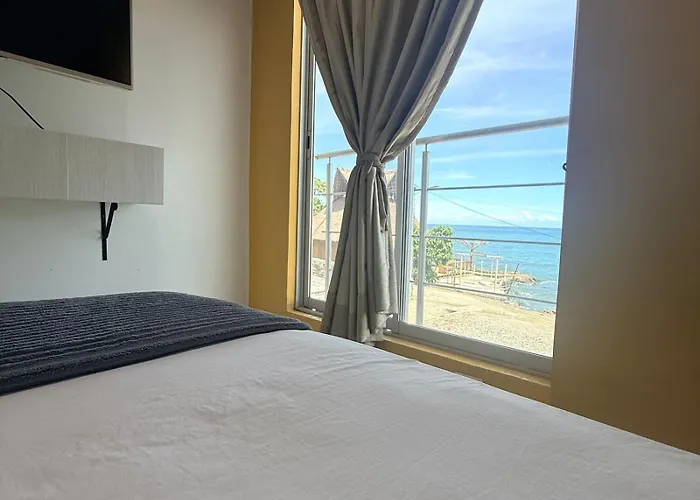 Hotel Vista Al Mar