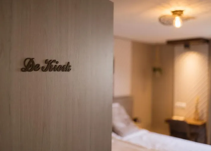 Boutique Hotel De Zeuve Meeren