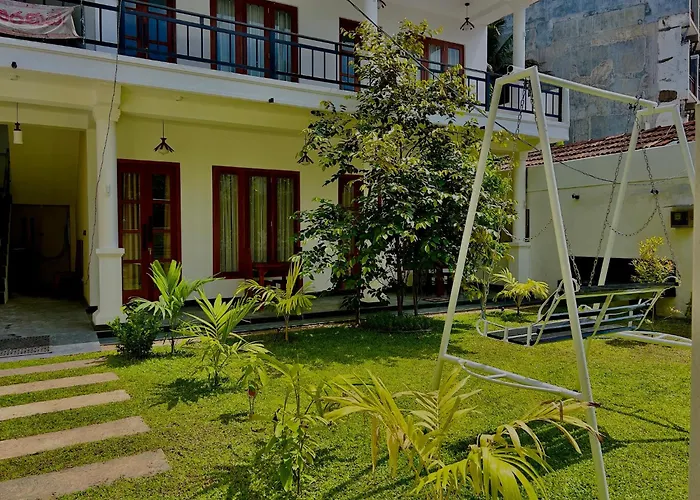 K T Resort - Ahangama