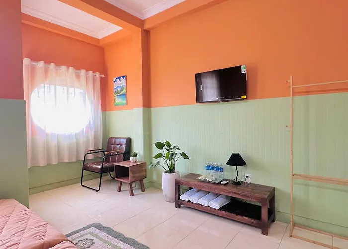 An Homestay 2