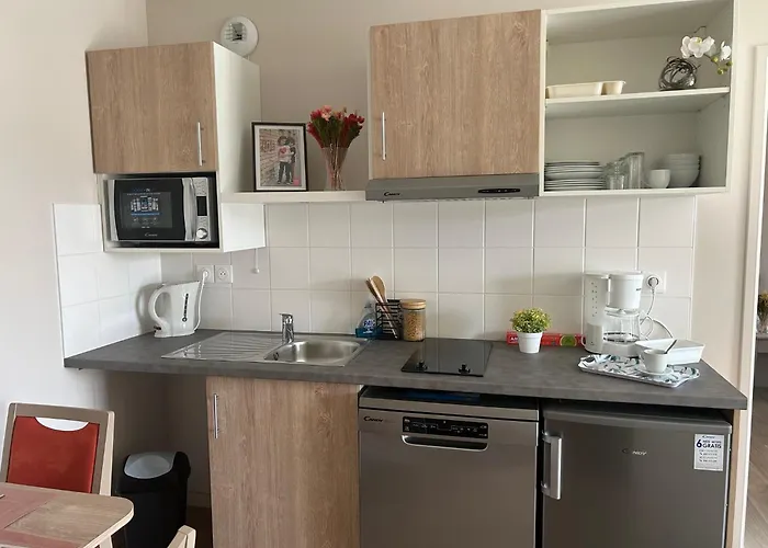 Wattrelos Appart'S