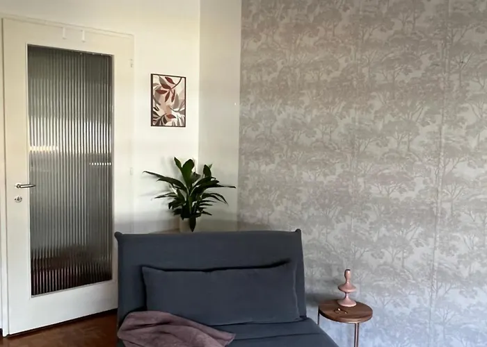 Champel Cozy Studio