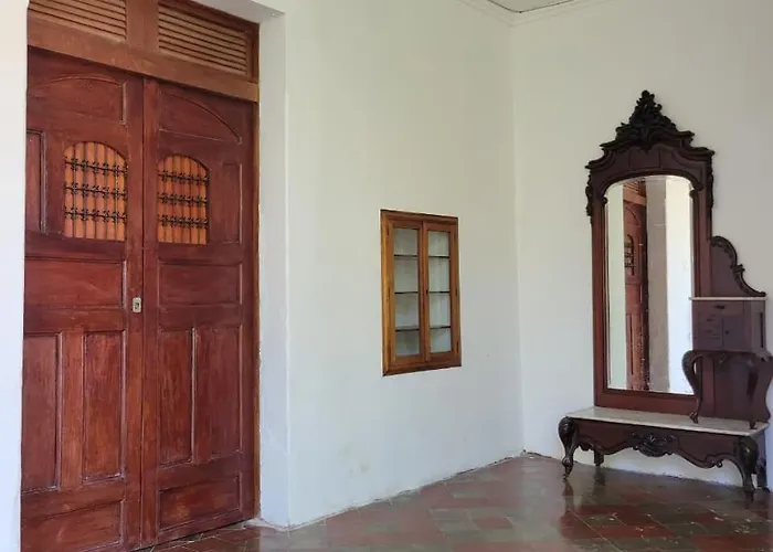Cacao Hostal