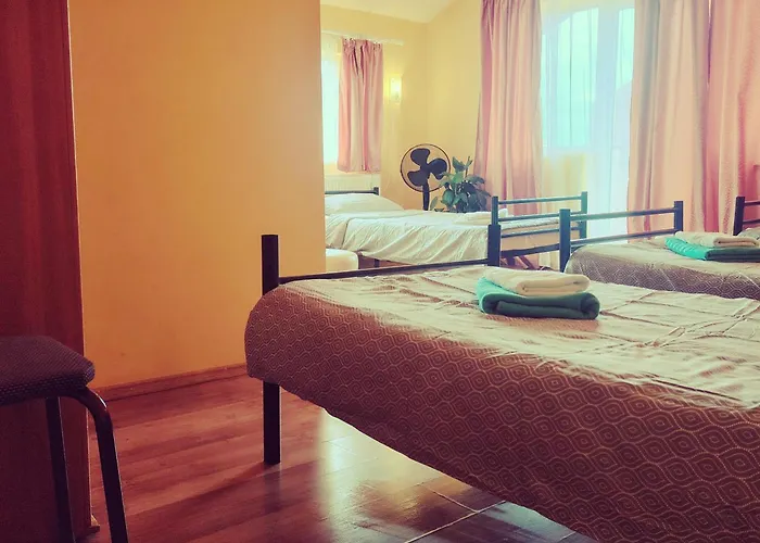 Family Or Friends Room