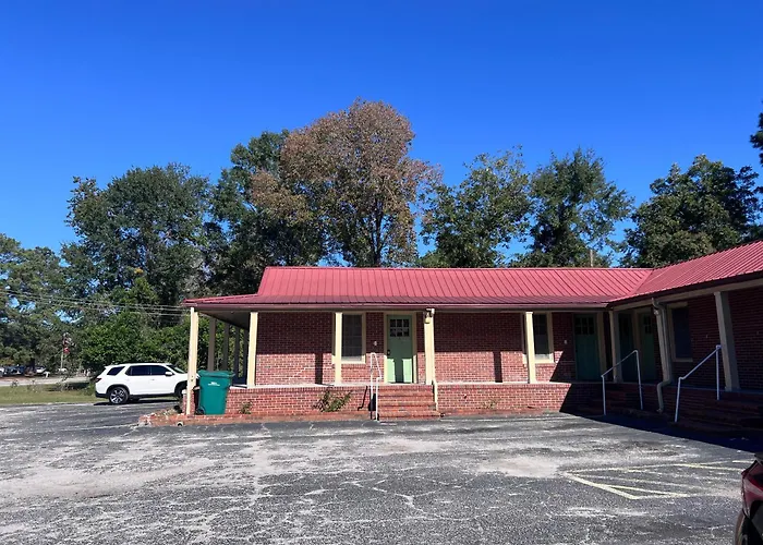 Budget Motel