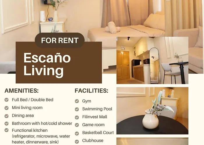 Escano Living
