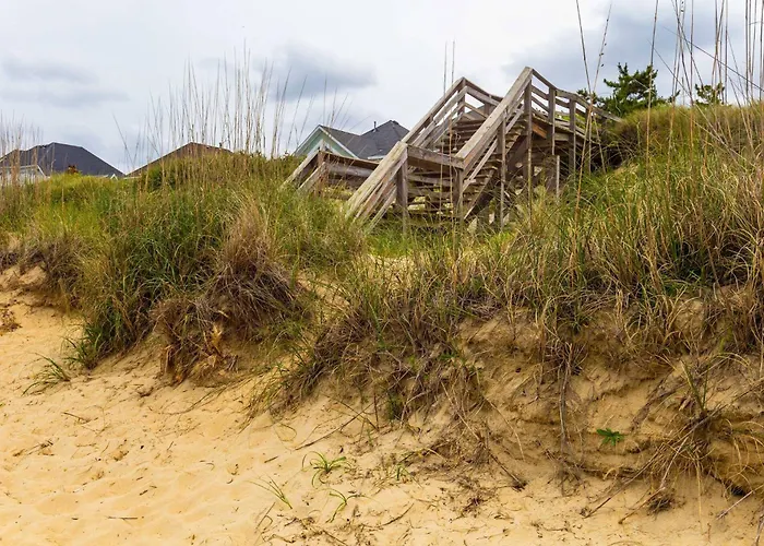 Casa Del Pez - Bold, Bright & Steps To The Sand!