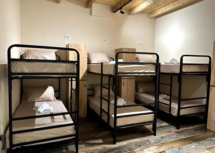 Hostel Vila H
