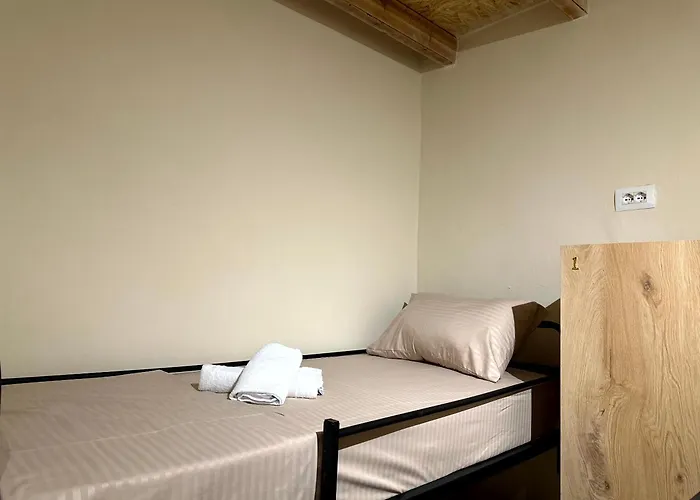 Hostel Vila H