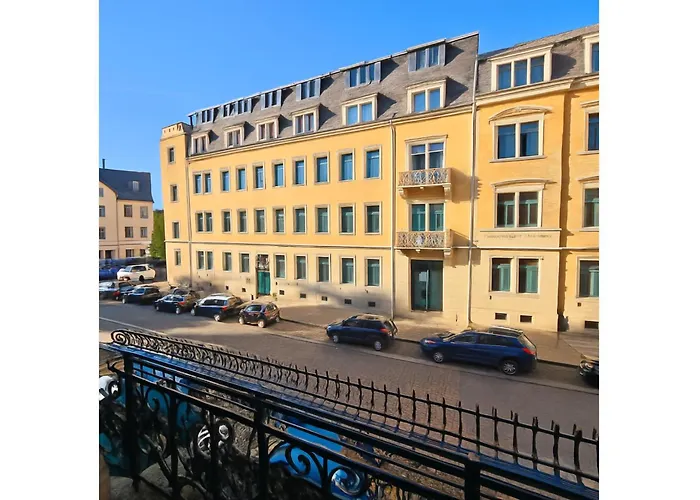 Luma Apartments