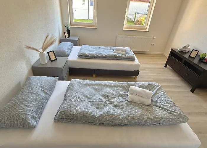 Montagebetten in Grosselfingen