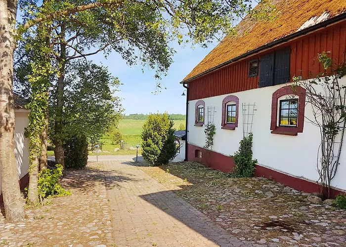 Gardshotellet