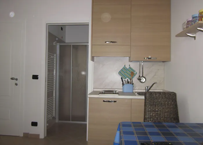 Residence La Quiete