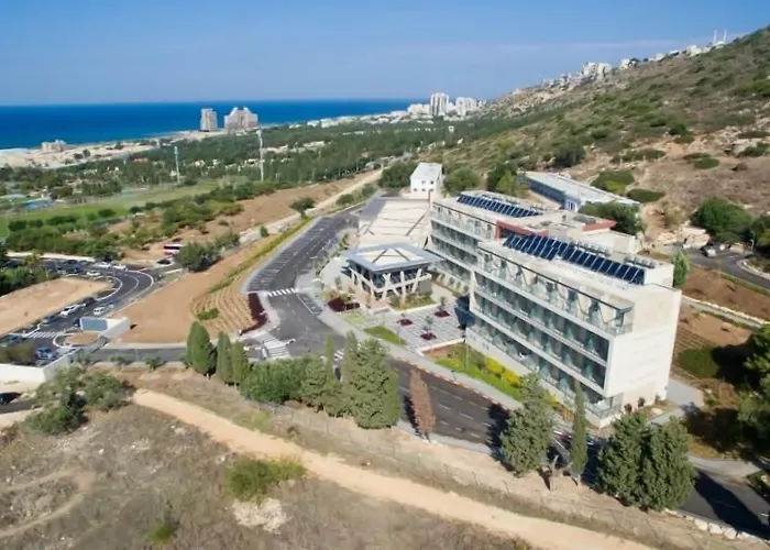 Hi - Haifa Hostel