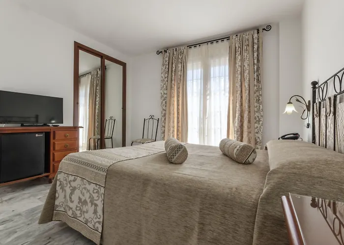 Hotel La Parrita