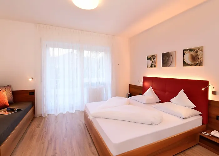 Hotel Rablanderhof