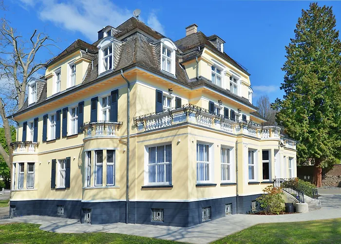 Villa Oranien