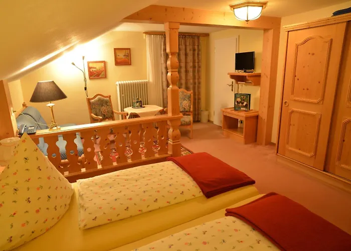 Hotel Adlerschanze