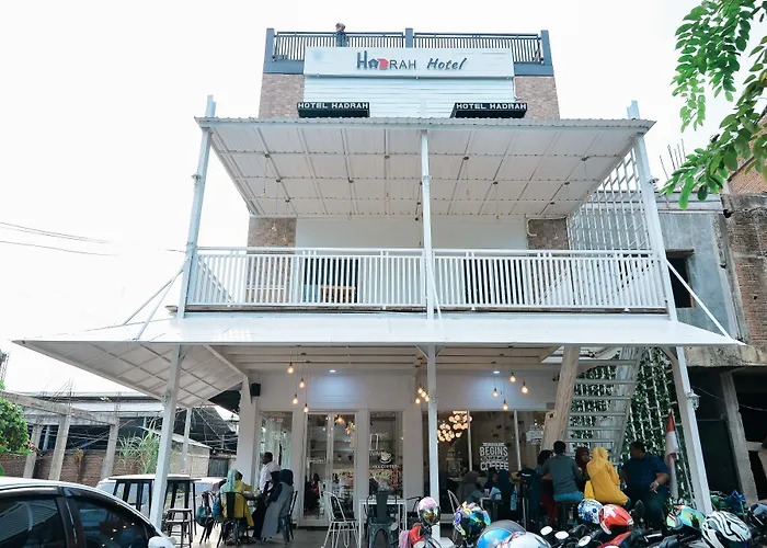 Hadrah Hotel