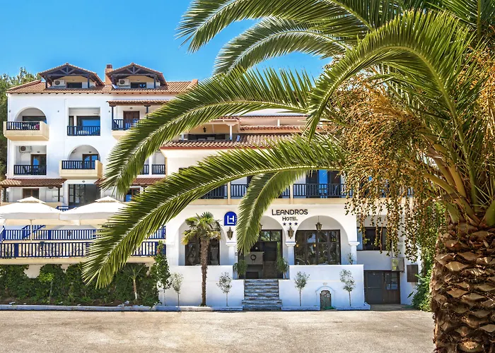 Leandros Hotel