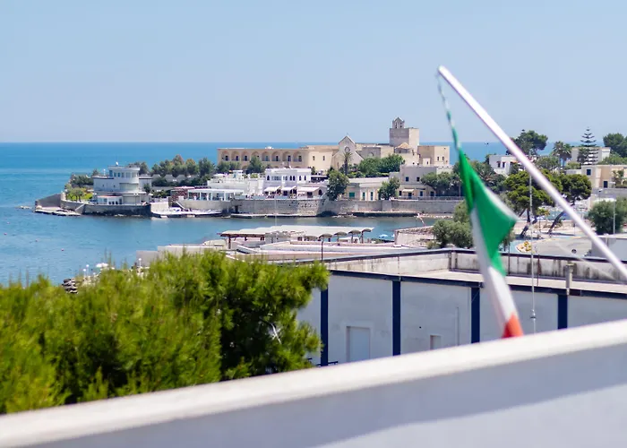 Hotel Riviera
