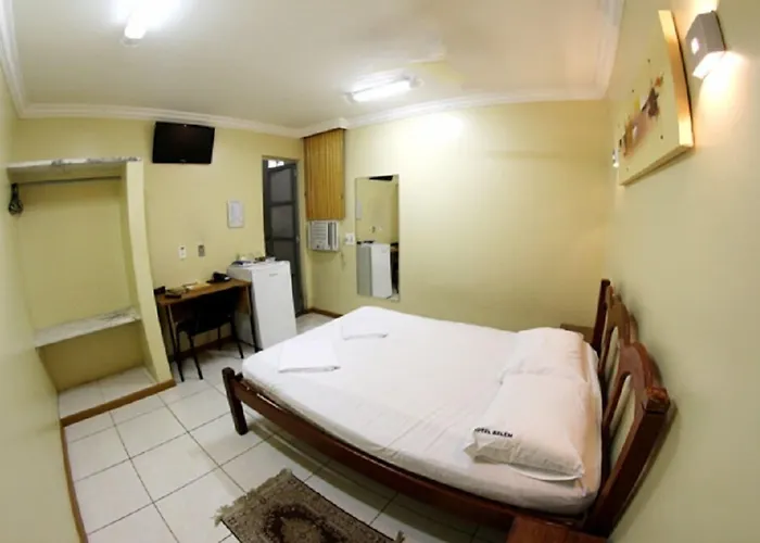 Hotel Belem Fortaleza
