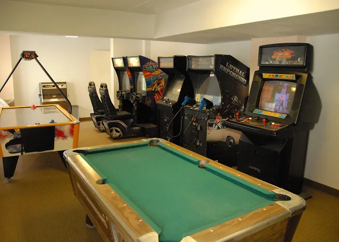 Bristol Plaza Motel