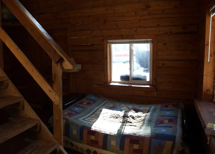 Bird Creek Motels