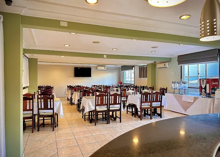 Tri Hotel Lajeado