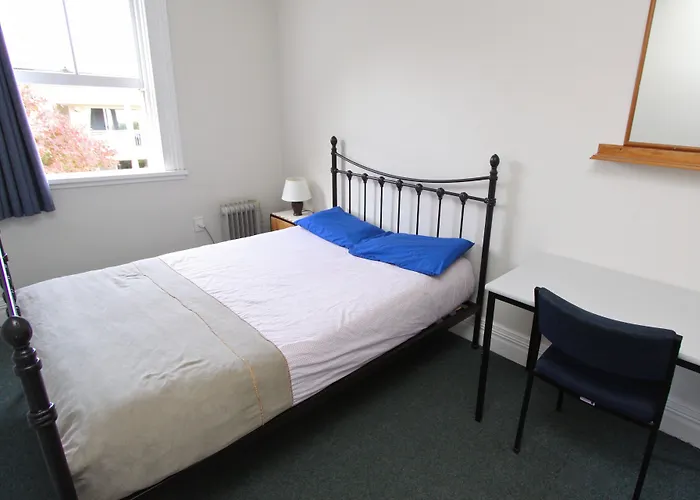 Rucksacker Backpacker Hostel