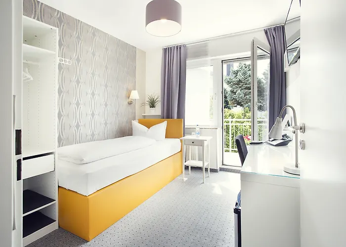 Hotel Löwenguth